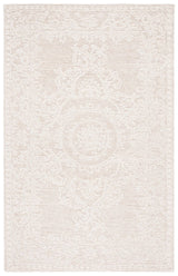 Safavieh Abstract Abt357B Ivory/Beige Rug.