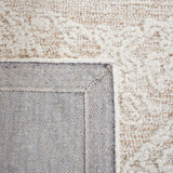 Safavieh Abstract Abt357B Ivory/Beige Rug.