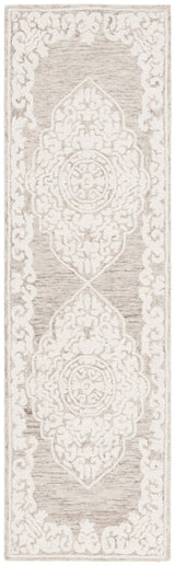 Safavieh Abstract Abt358B Beige/Ivory Rug.