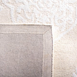Safavieh Abstract Abt359A Ivory/Beige Rug.
