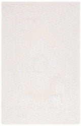 Safavieh Abstract Abt359A Ivory/Beige Rug.