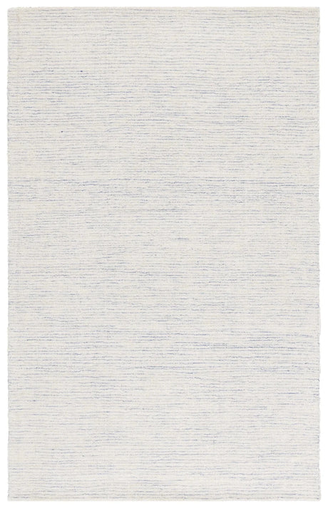 Safavieh Abstract 4'-0" x 6'-0" Rug in Ivory