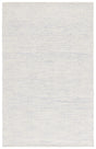Safavieh Abstract 4'-0" x 6'-0" Rug in Ivory