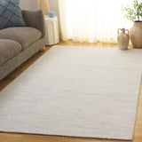 Safavieh Abstract 4'-0" x 6'-0" Rug in Ivory