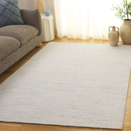 Safavieh Abstract 4'-0" x 6'-0" Rug in Ivory
