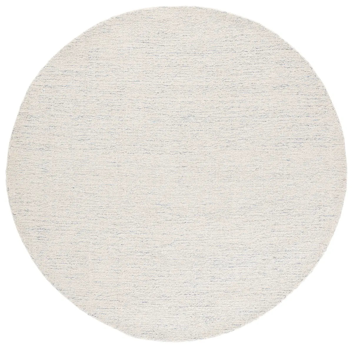 Safavieh Abstract 6'-0" x 6'-0" Rug in Ivory