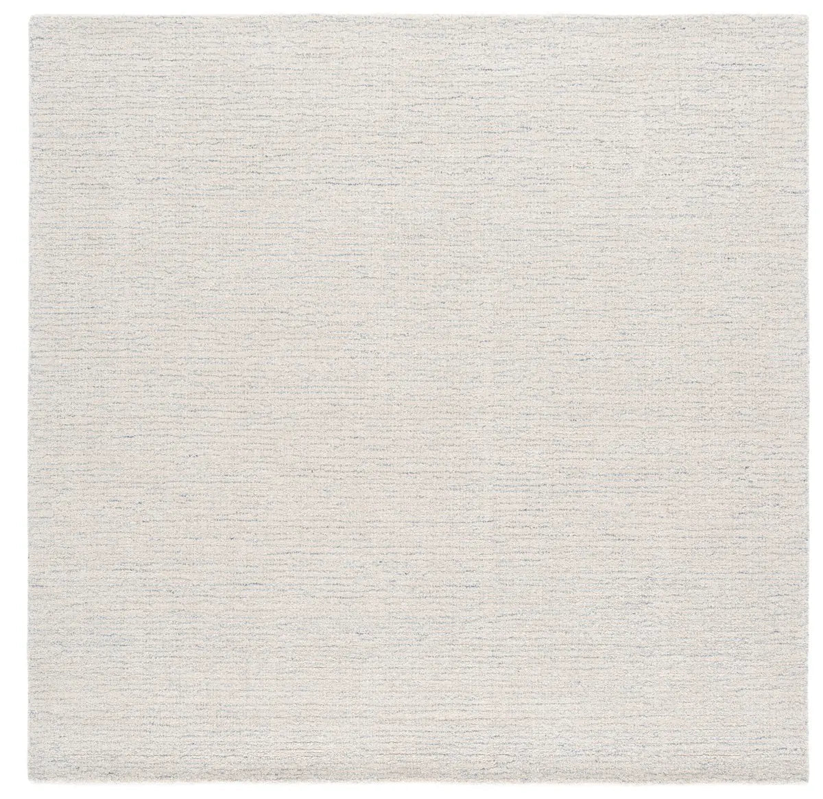 Safavieh Abstract 6'-0" x 6'-0" Rug in Ivory