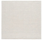Safavieh Abstract 6'-0" x 6'-0" Rug in Ivory