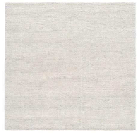 Safavieh Abstract 6'-0" x 6'-0" Rug in Ivory