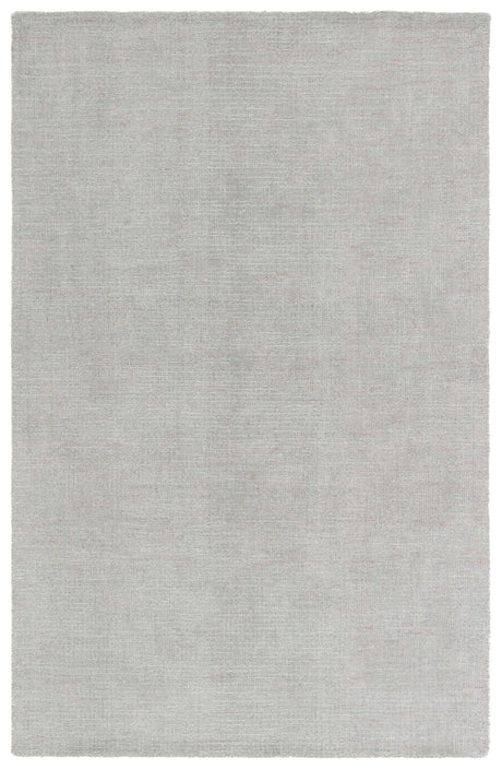 Safavieh Abstract 4'-0" x 6'-0" Rug in Silver