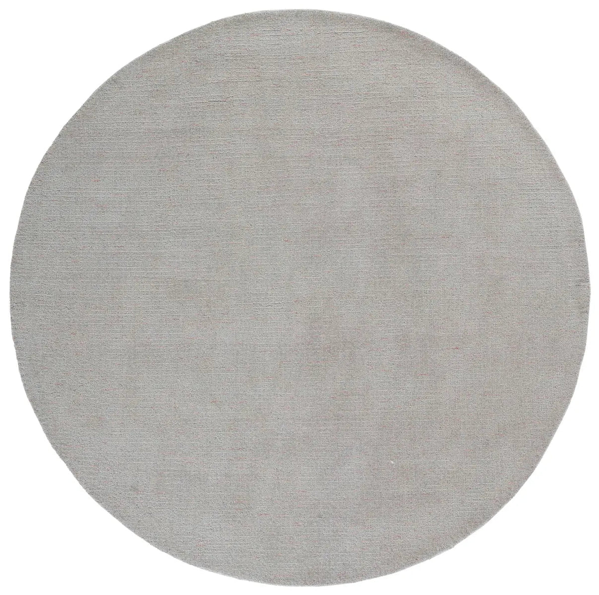 Safavieh Abstract 6'-0" x 6'-0" Rug in Silver