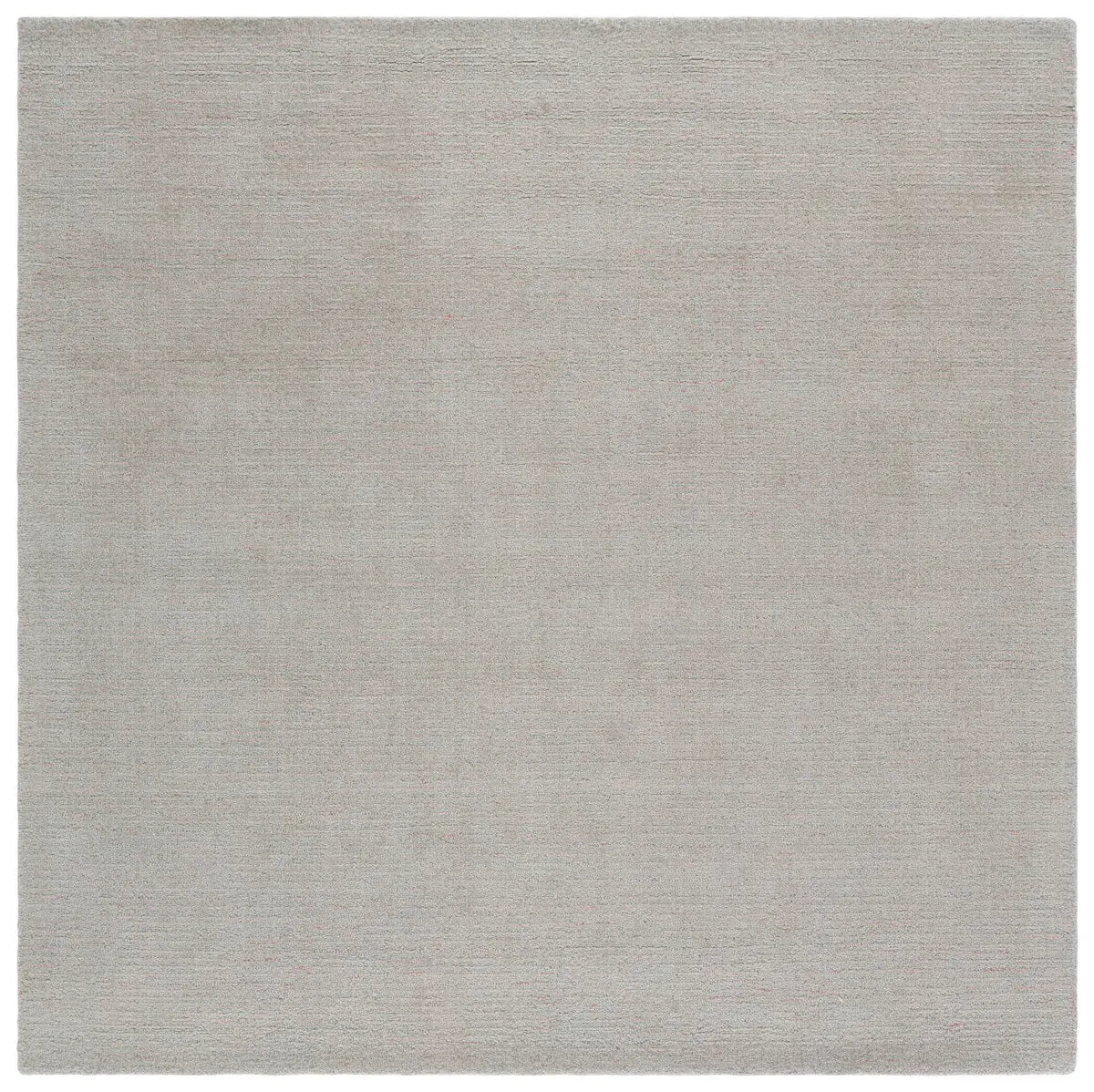 Safavieh Abstract 6'-0" x 6'-0" Rug in Silver