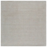 Safavieh Abstract 6'-0" x 6'-0" Rug in Silver