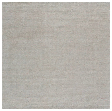 Safavieh Abstract 6'-0" x 6'-0" Rug in Silver