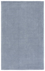 Safavieh Abstract 4'-0" x 6'-0" Rug in Grey / Denim