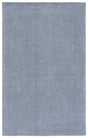 Safavieh Abstract 4'-0" x 6'-0" Rug in Grey / Denim