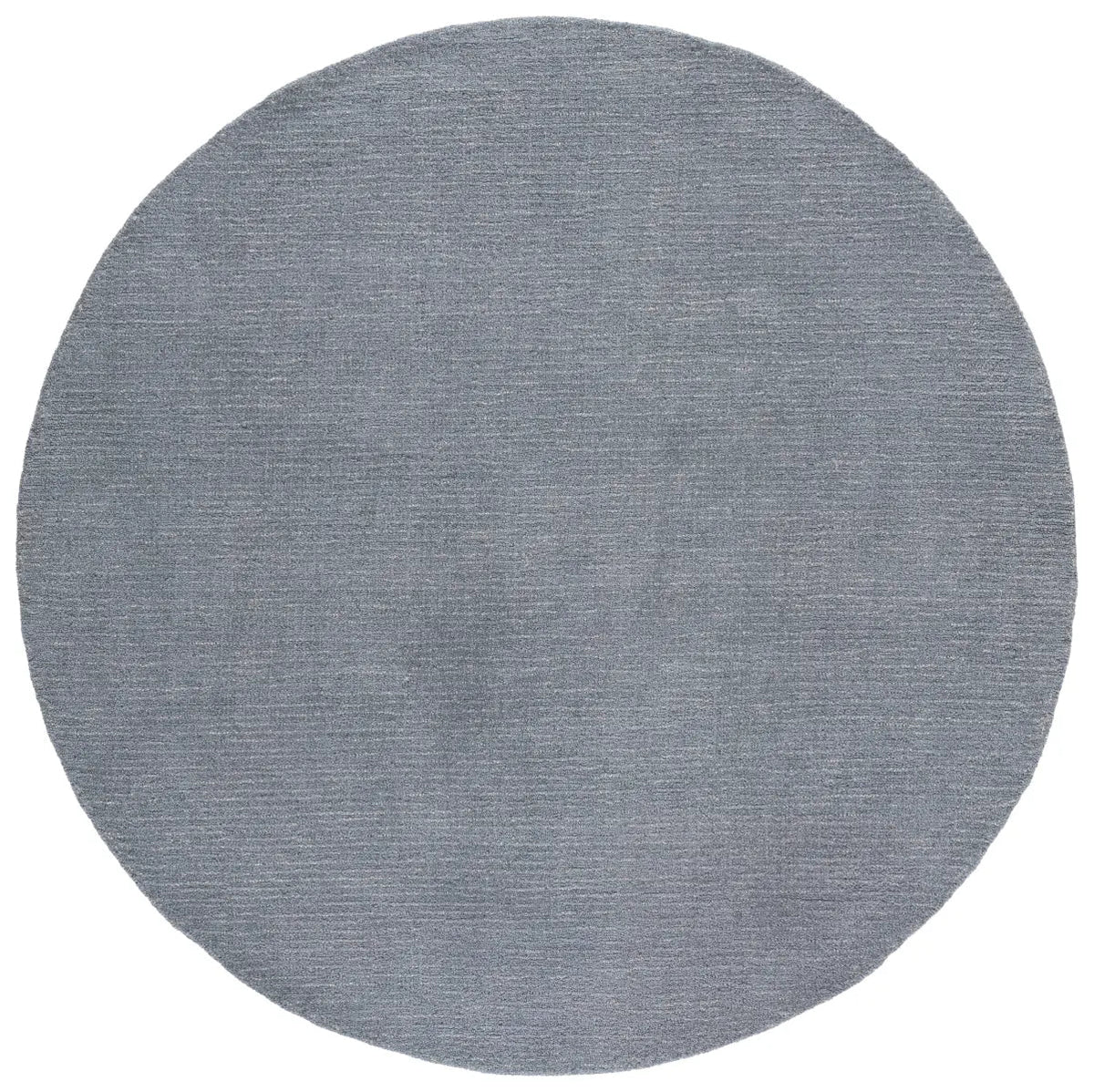 Safavieh Abstract 6'-0" x 6'-0" Rug in Grey / Denim