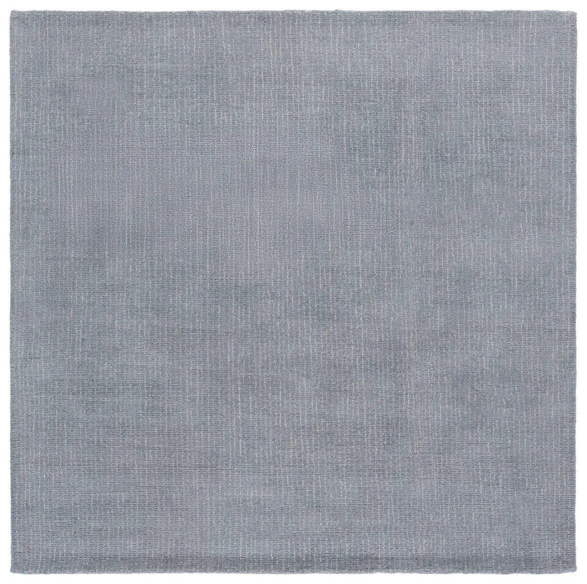 Safavieh Abstract 6'-0" x 6'-0" Rug in Grey / Denim
