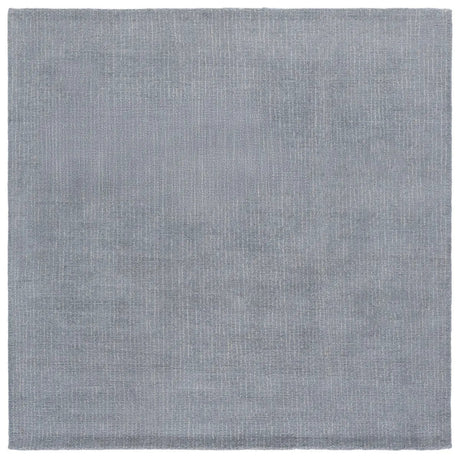 Safavieh Abstract 6'-0" x 6'-0" Rug in Grey / Denim