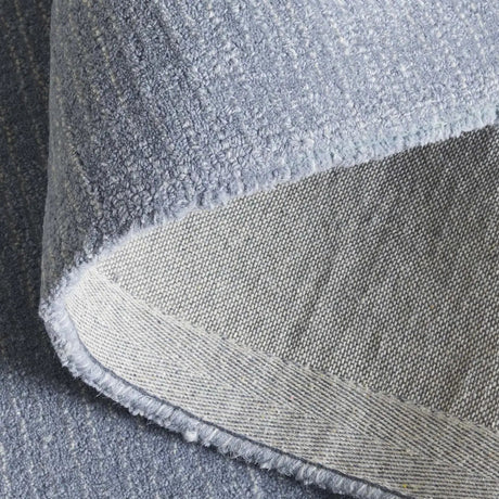 Safavieh Abstract 4'-0" x 6'-0" Rug in Grey / Denim