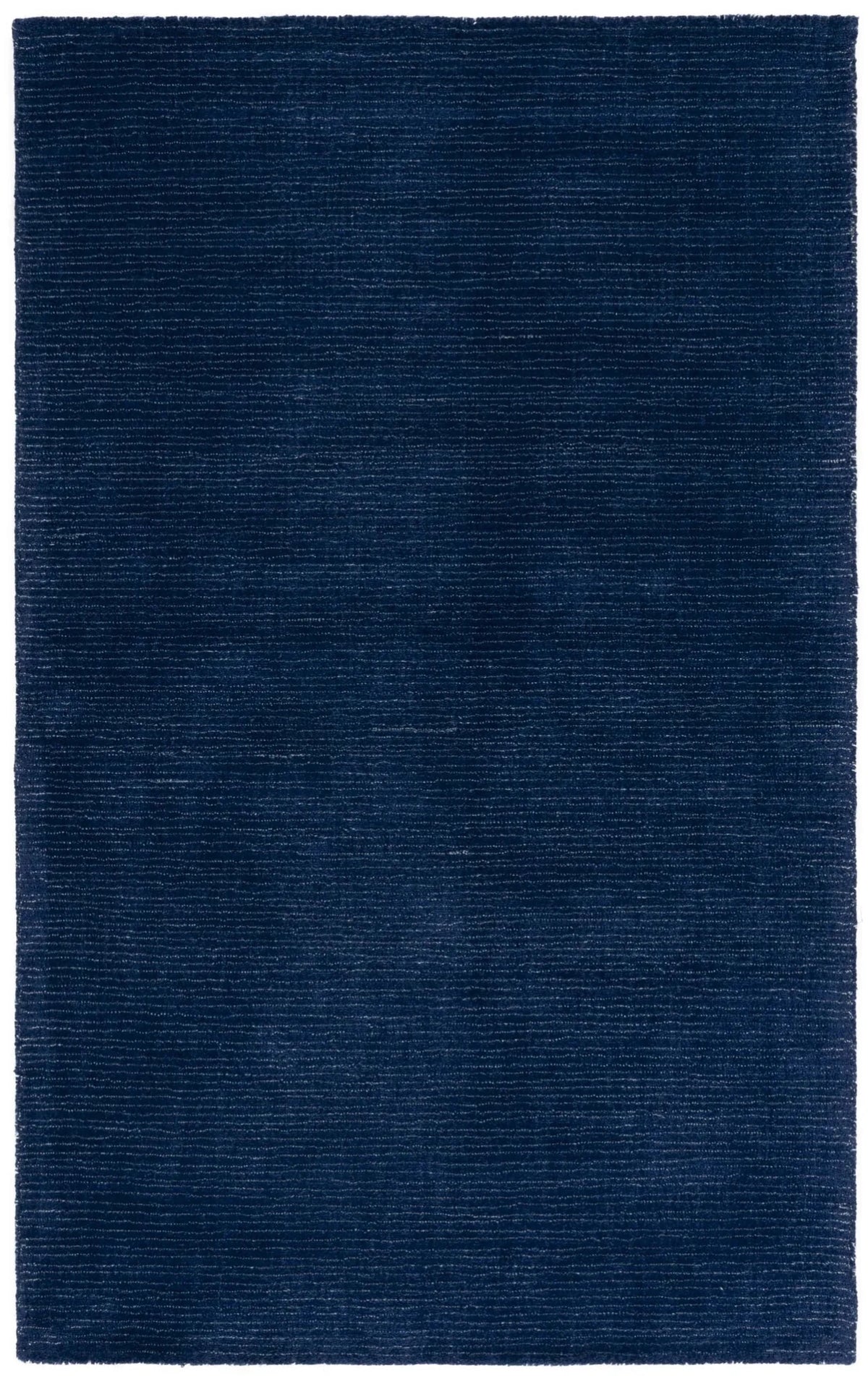 Safavieh Abstract 4'-0" x 6'-0" Rug in Navy / Blue