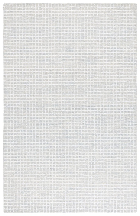 Safavieh Abstract 4'-0" x 6'-0" Rug in Ivory / Sage