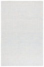 Safavieh Abstract 4'-0" x 6'-0" Rug in Ivory / Sage