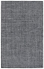 Safavieh Abstract 4'-0" x 6'-0" Rug in Ivory / Black