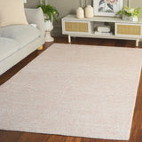 Safavieh Abstract 4'-0" x 6'-0" Rug in Ivory / Beige