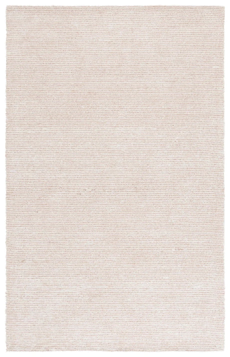 Safavieh Abstract 4'-0" x 6'-0" Rug in Ivory / Beige