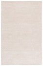 Safavieh Abstract 4'-0" x 6'-0" Rug in Ivory / Beige