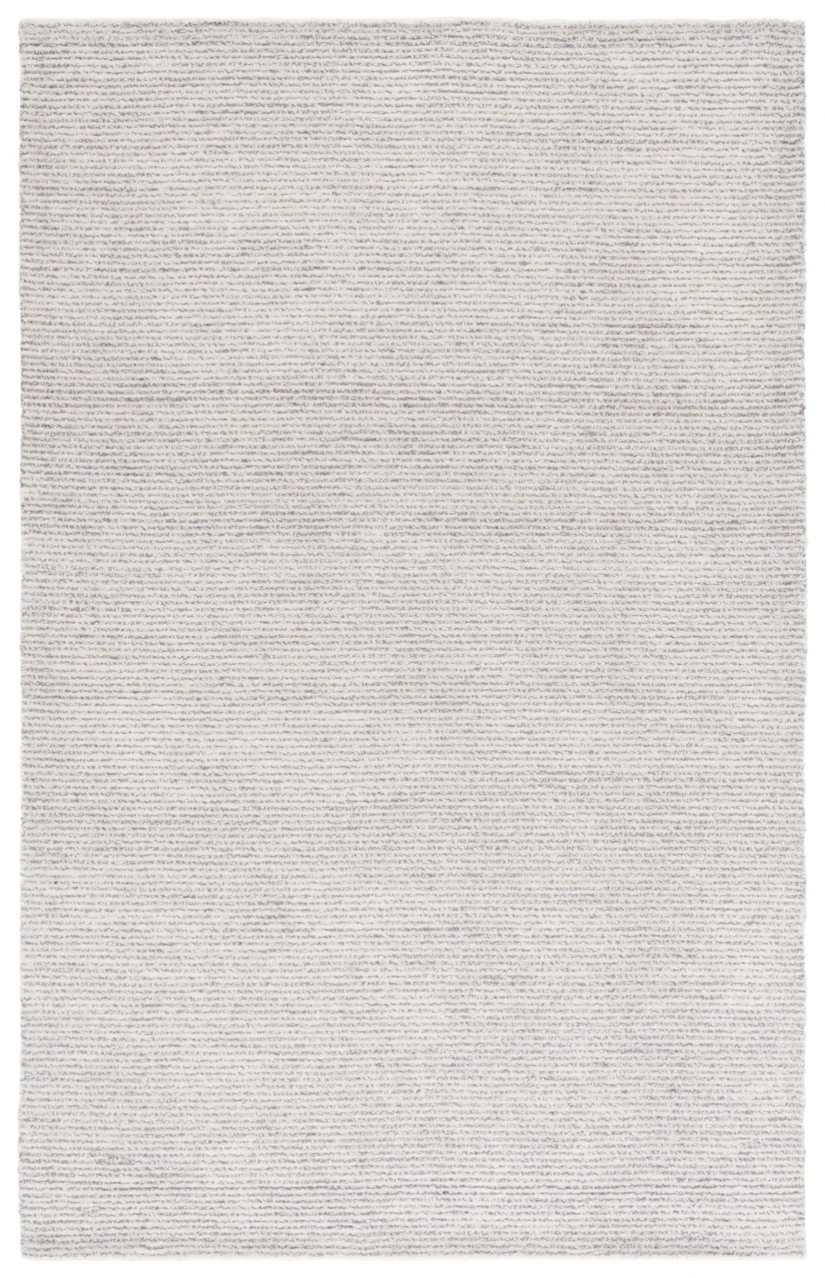 Safavieh Abstract 4'-0" x 6'-0" Rug in Silver / Taupe