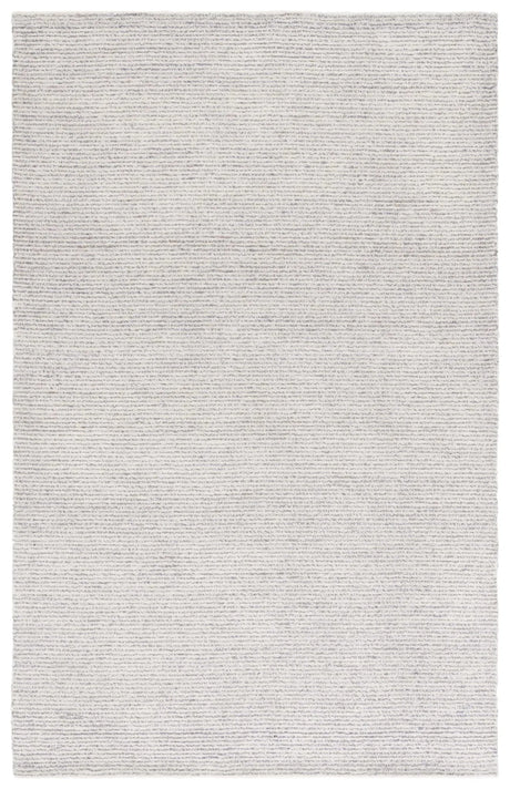 Safavieh Abstract 4'-0" x 6'-0" Rug in Silver / Taupe
