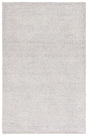 Safavieh Abstract 4'-0" x 6'-0" Rug in Silver / Taupe