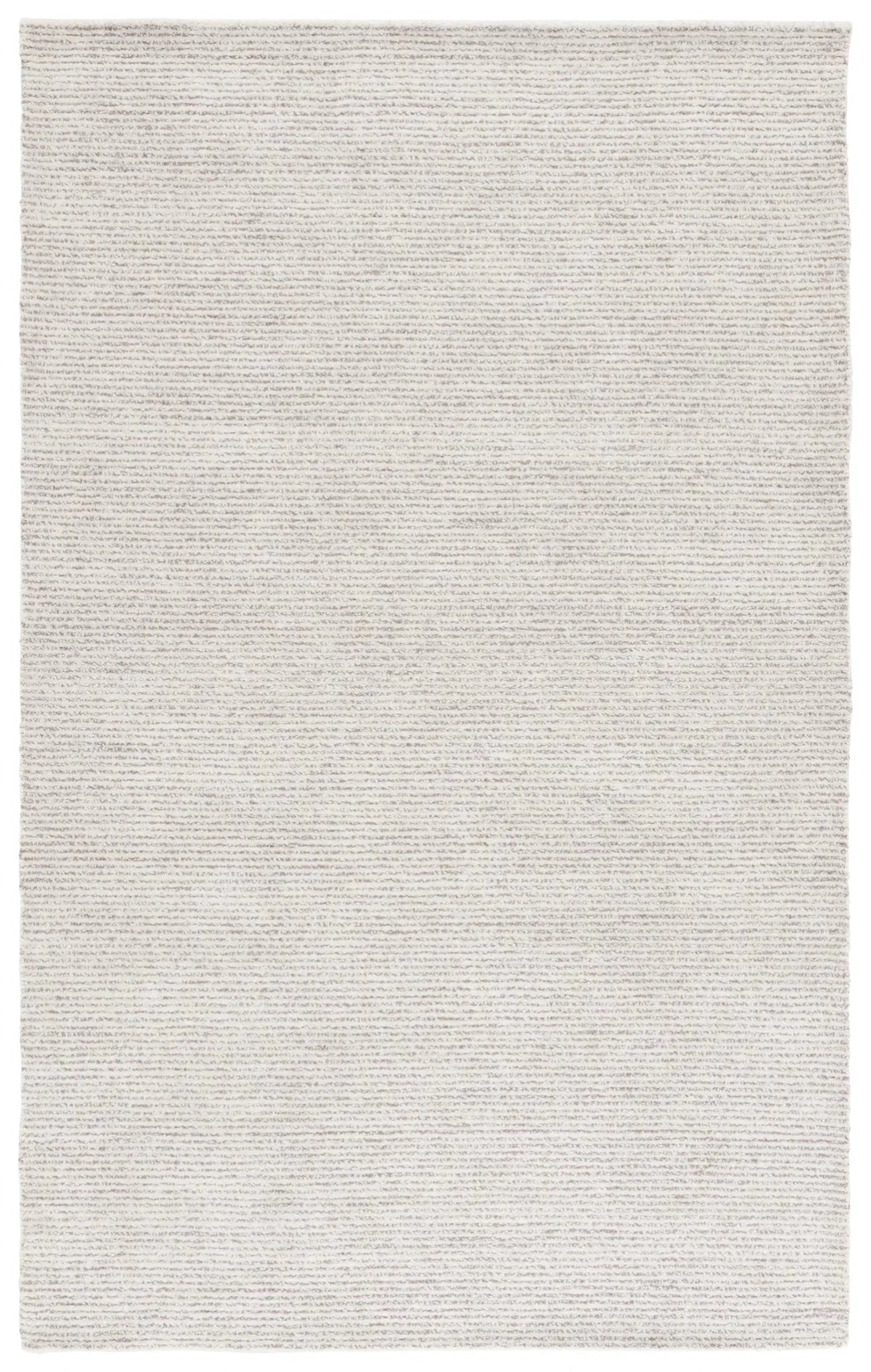 Safavieh Abstract 4'-0" x 6'-0" Rug in Ivory / Taupe