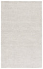 Safavieh Abstract 4'-0" x 6'-0" Rug in Ivory / Taupe
