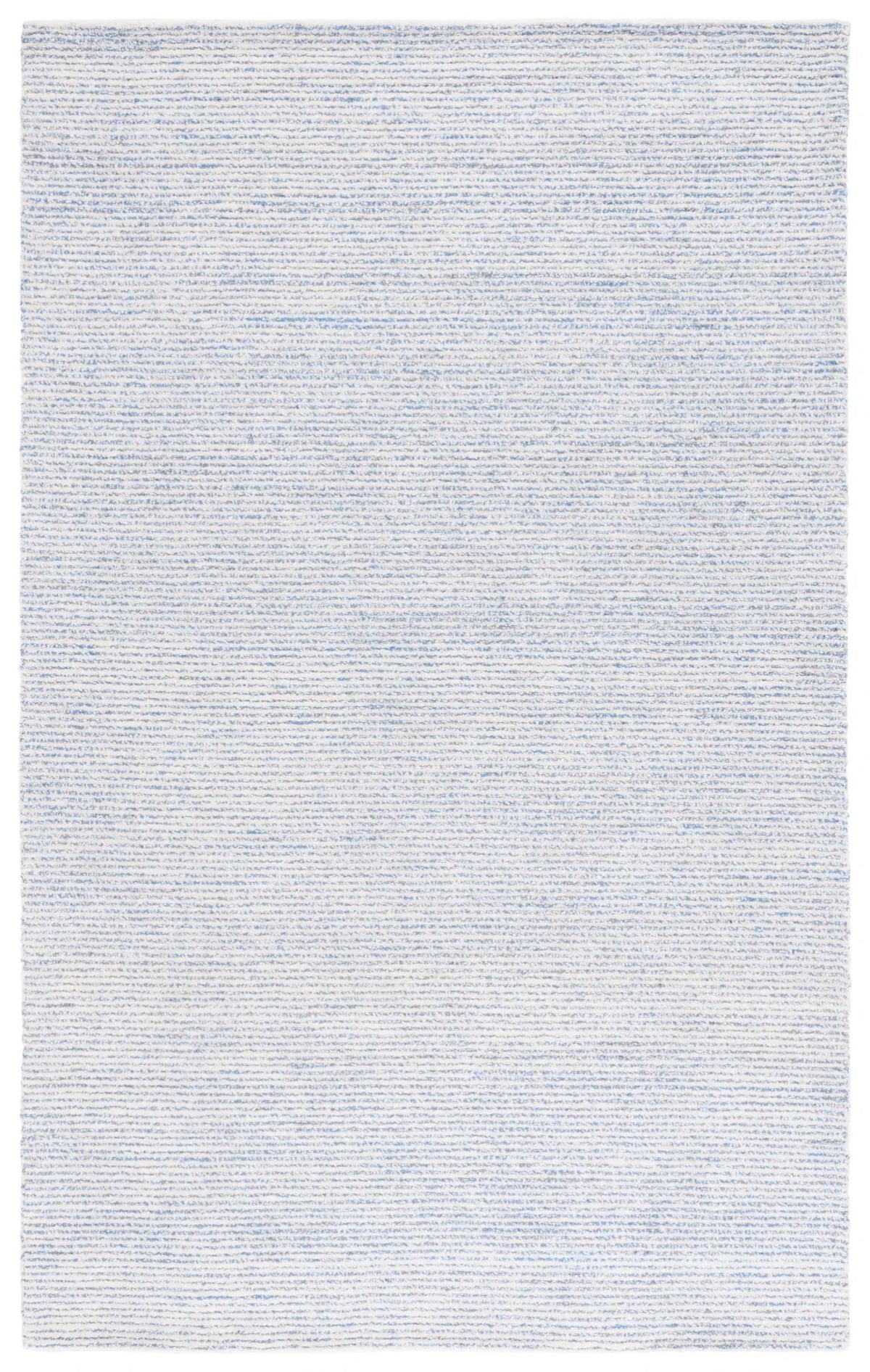 Safavieh Abstract 4'-0" x 6'-0" Rug in Blue / Grey