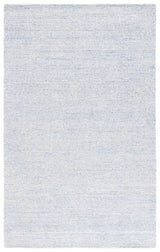 Safavieh Abstract 4'-0" x 6'-0" Rug in Blue / Grey