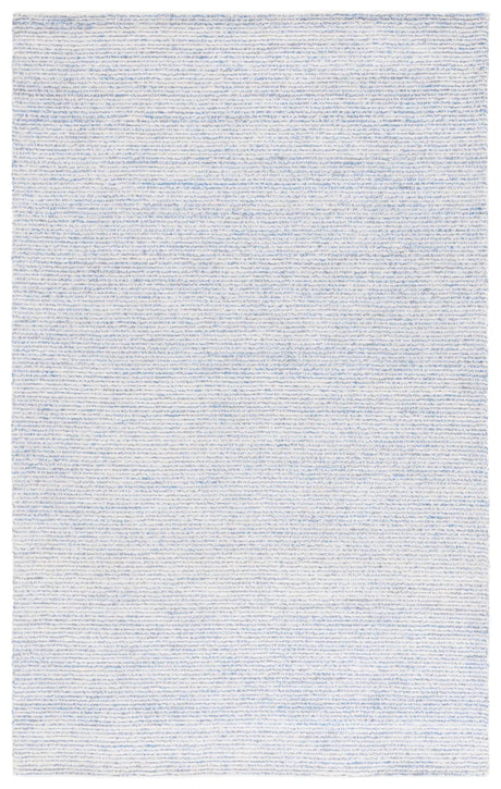 Safavieh Abstract 4'-0" x 6'-0" Rug in Blue / Grey