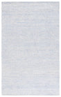 Safavieh Abstract 4'-0" x 6'-0" Rug in Blue / Grey