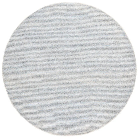 Safavieh Abstract 6'-0" x 6'-0" Rug in Blue / Grey