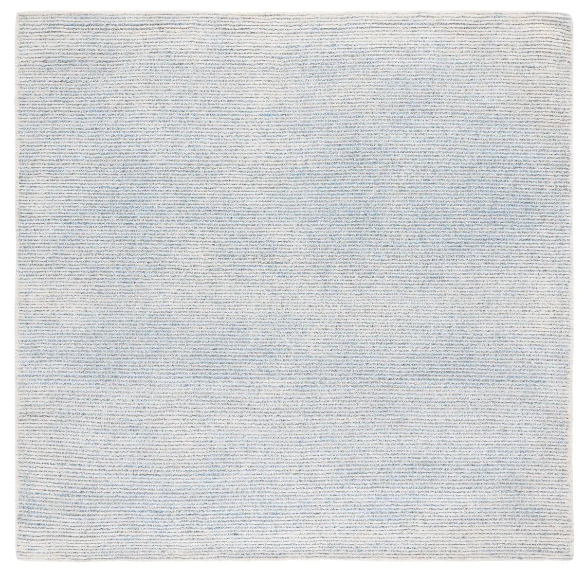 Safavieh Abstract 6'-0" x 6'-0" Rug in Blue / Grey