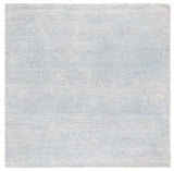 Safavieh Abstract 6'-0" x 6'-0" Rug in Blue / Grey