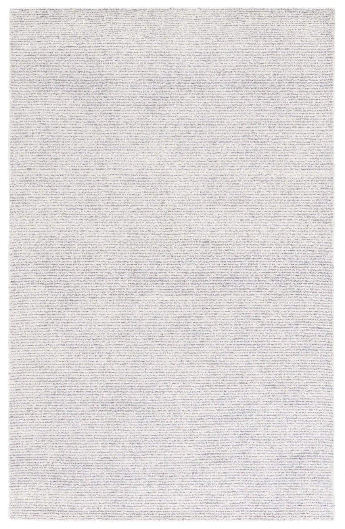 Safavieh Abstract 4'-0" x 6'-0" Rug in Ivory / Silver
