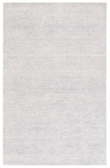 Safavieh Abstract 4'-0" x 6'-0" Rug in Ivory / Silver