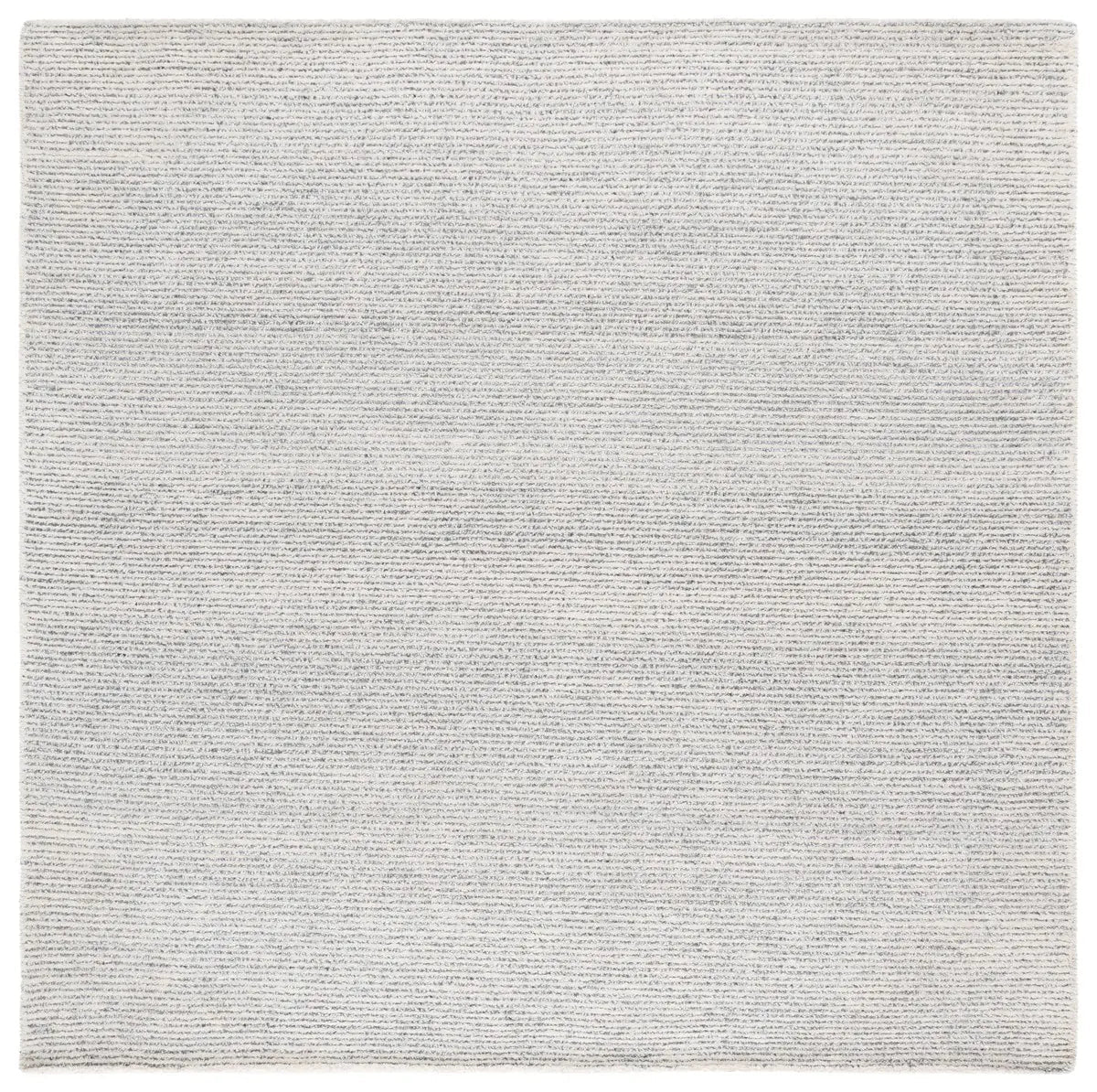 Safavieh Abstract 6'-0" x 6'-0" Rug in Ivory / Silver