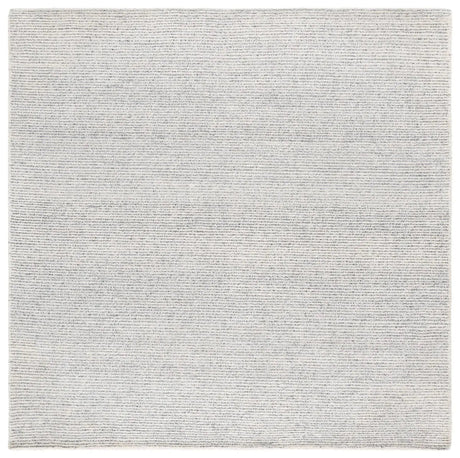 Safavieh Abstract 6'-0" x 6'-0" Rug in Ivory / Silver