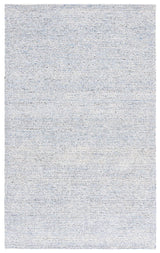 Safavieh Abstract 4'-0" x 6'-0" Rug in Blue / Black