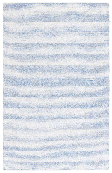Safavieh Abstract 4'-0" x 6'-0" Rug in Ivory / Blue