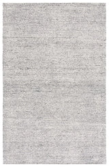 Safavieh Abstract 4'-0" x 6'-0" Rug in Ivory / Black